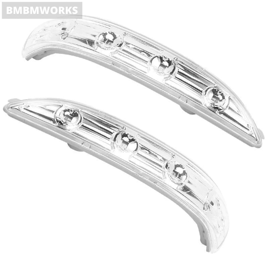 1Pc Rearview Mirror Light Turn Signal Lamp Hyundai Tucson Ix35 2010-2014