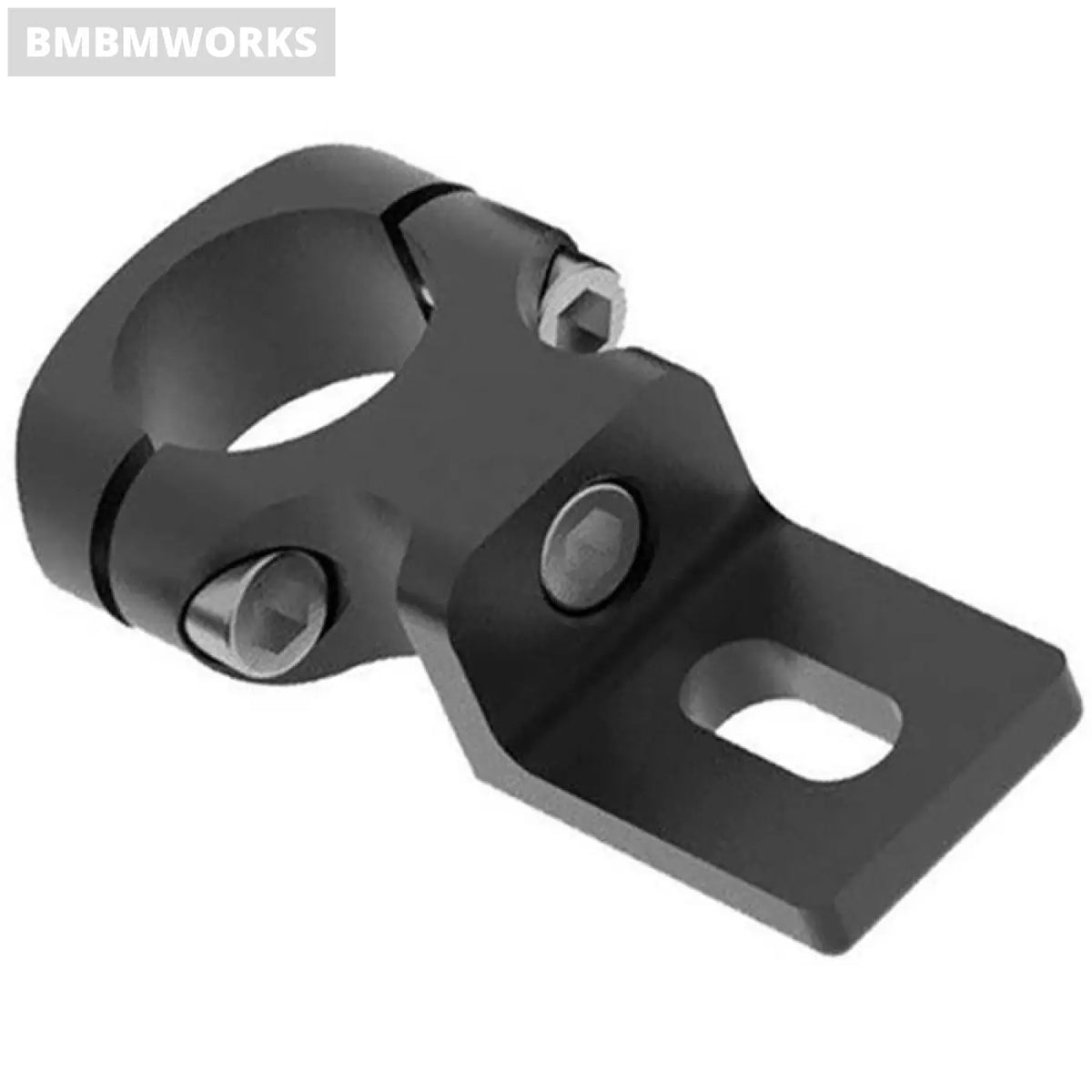 1Pc Universal Handlebar 22Mm Motorcycle Headlight Bracket Cafer Racer Chopper