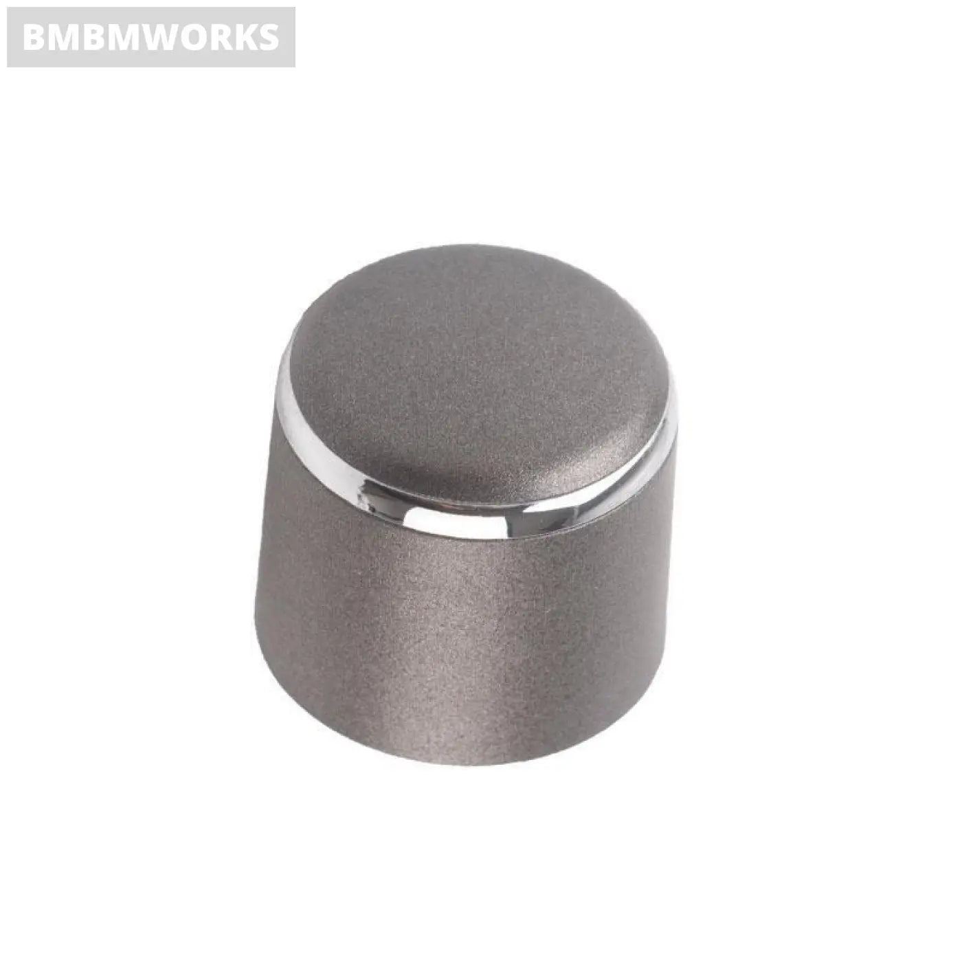 1Pc Volume Button Audio Knob Radio Switch Cover Lexus Es240 Es350