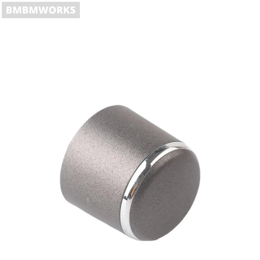 1Pc Volume Button Audio Knob Radio Switch Cover Lexus Es240 Es350