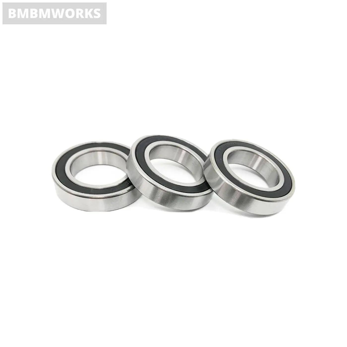1Set Rear Wheel Hub Oil Seal Bearing Yamaha Yz250F Yz450F Yz250Fx Off-Road Moto