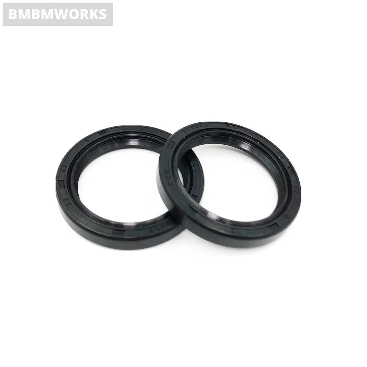1Set Rear Wheel Hub Oil Seal Bearing Yamaha Yz250F Yz450F Yz250Fx Off-Road Moto