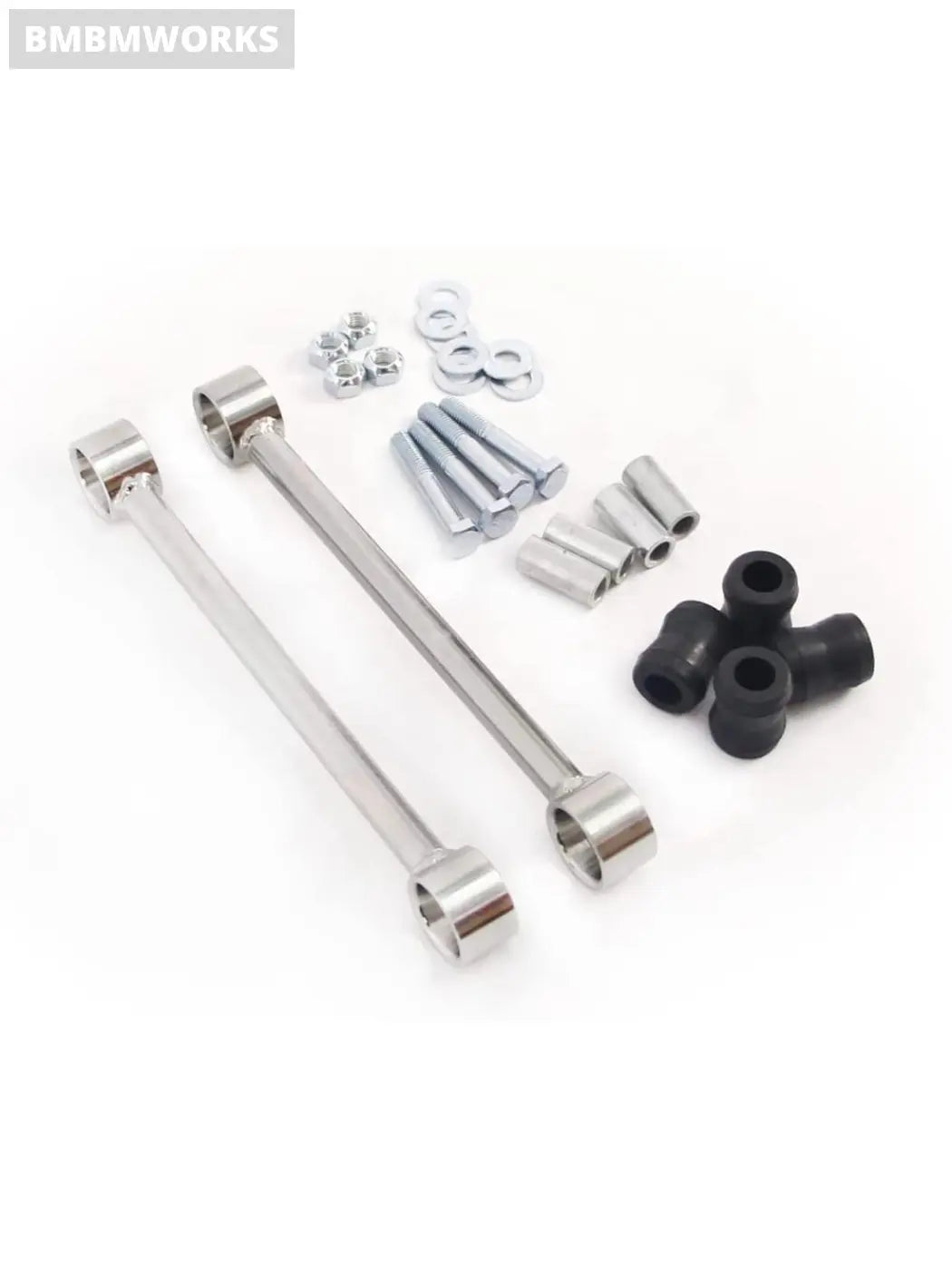 2-3 Inch Lift Rear Sway Bar Links Jeep Wrangler Tj 1997-2006