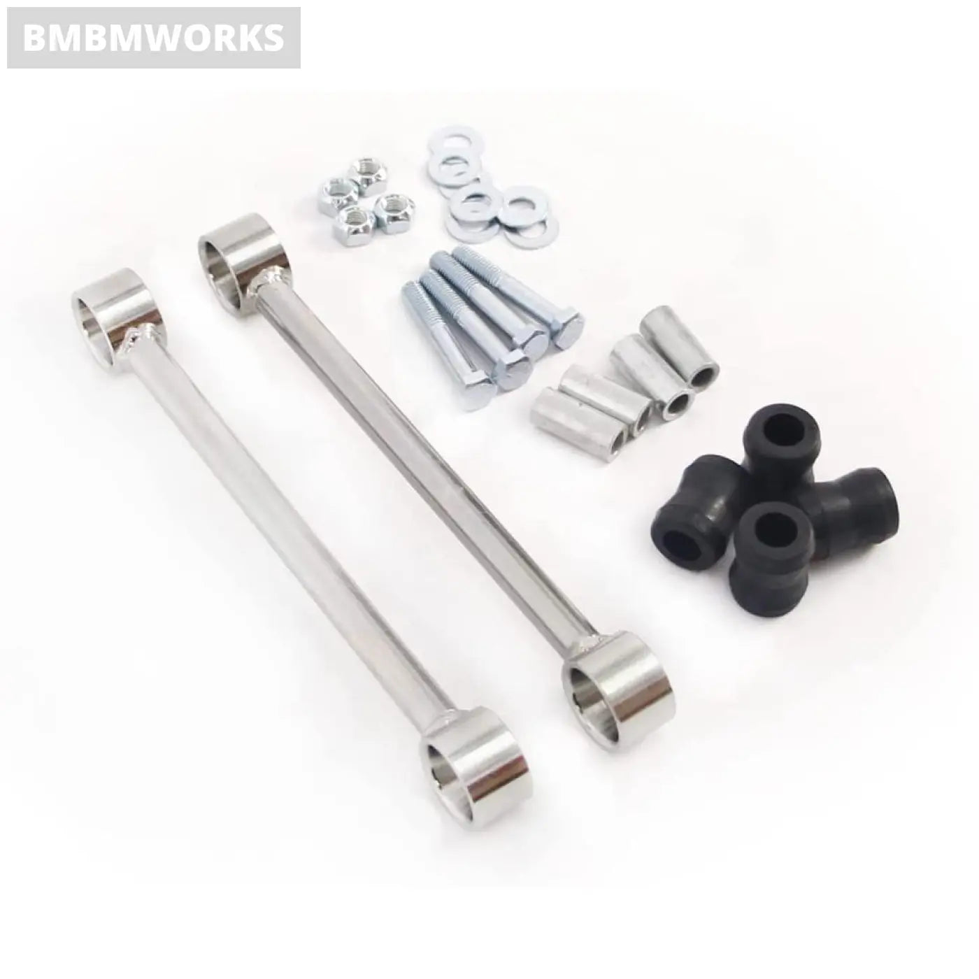 2-3 Inch Lift Rear Sway Bar Links Jeep Wrangler Tj 1997-2006