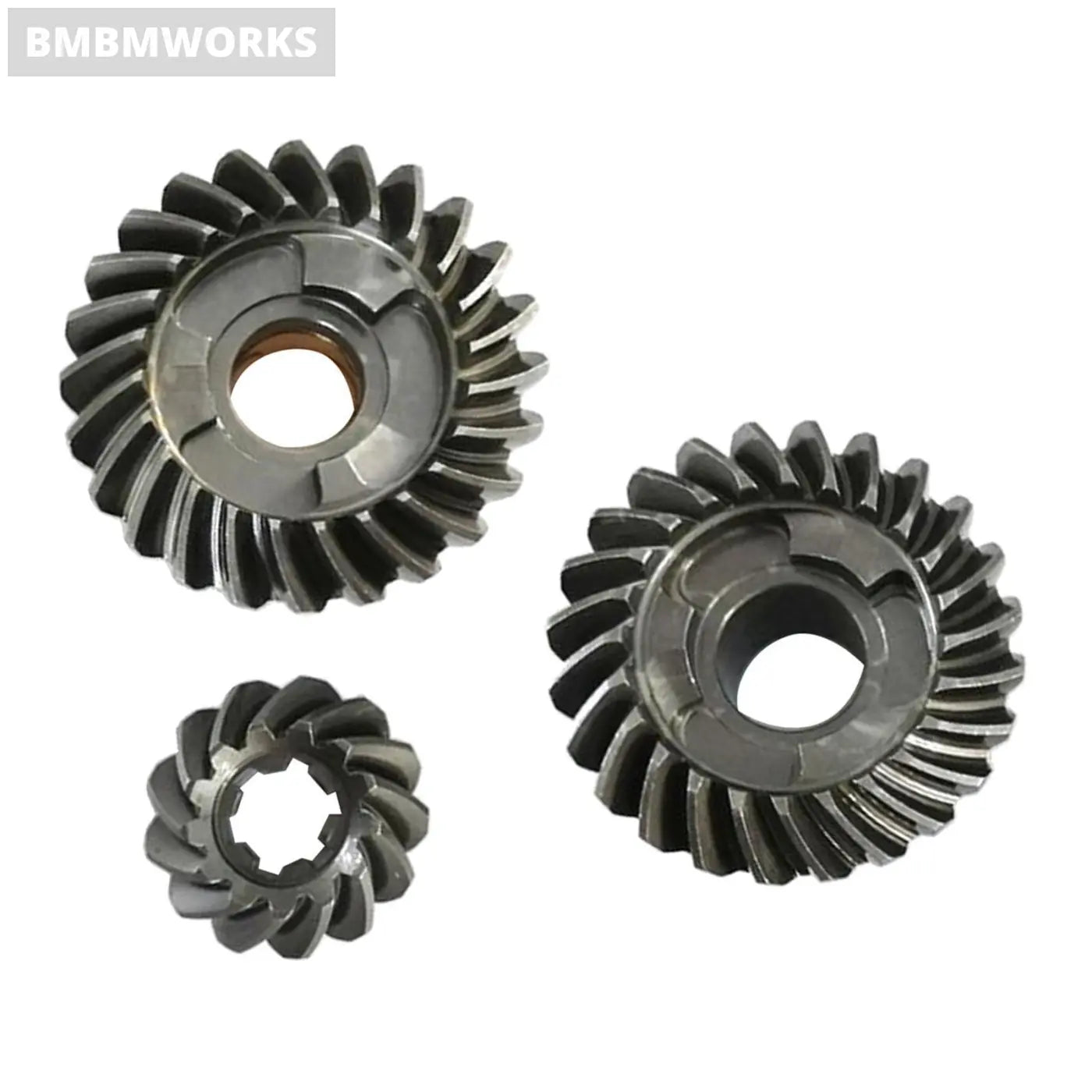 2-4 Stroke 25Hp 30Hp Yamaha 3 Gears 6J8-45551-00 6J8-45560-00 6J8-45571-00