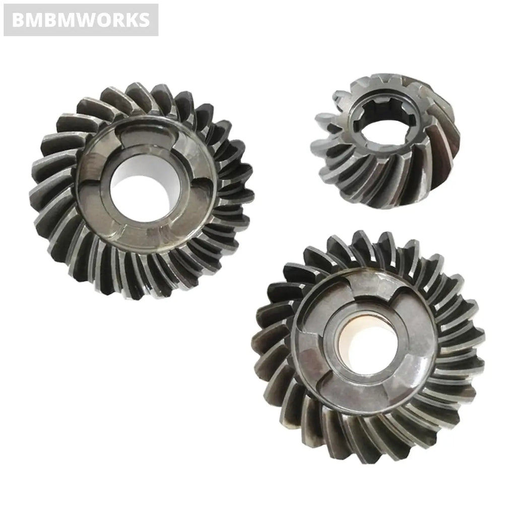 2-4 Stroke 25Hp 30Hp Yamaha 3 Gears 6J8-45551-00 6J8-45560-00 6J8-45571-00