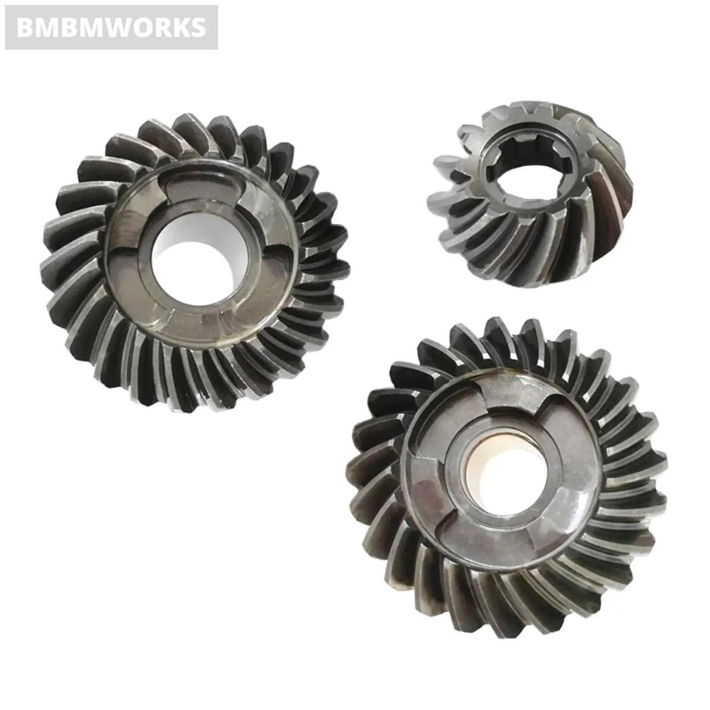 2-4 Stroke 25Hp 30Hp Yamaha 3 Gears 6J8-45551-00 6J8-45560-00 6J8-45571-00