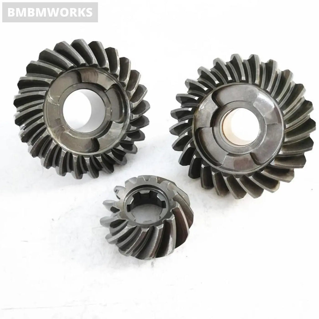 2-4 Stroke 25Hp 30Hp Yamaha 3 Gears 6J8-45551-00 6J8-45560-00 6J8-45571-00