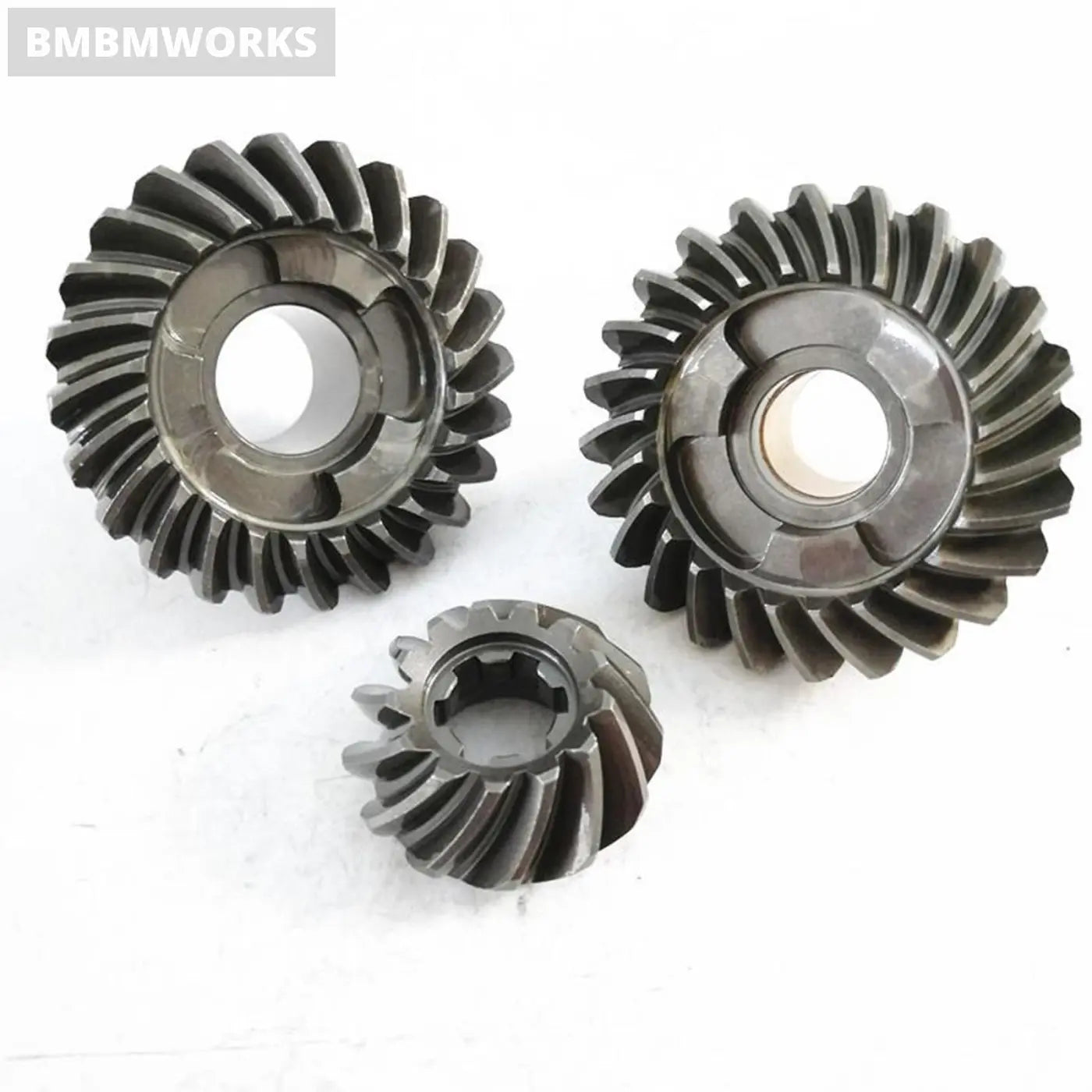 2-4 Stroke 25Hp 30Hp Yamaha 3 Gears 6J8-45551-00 6J8-45560-00 6J8-45571-00