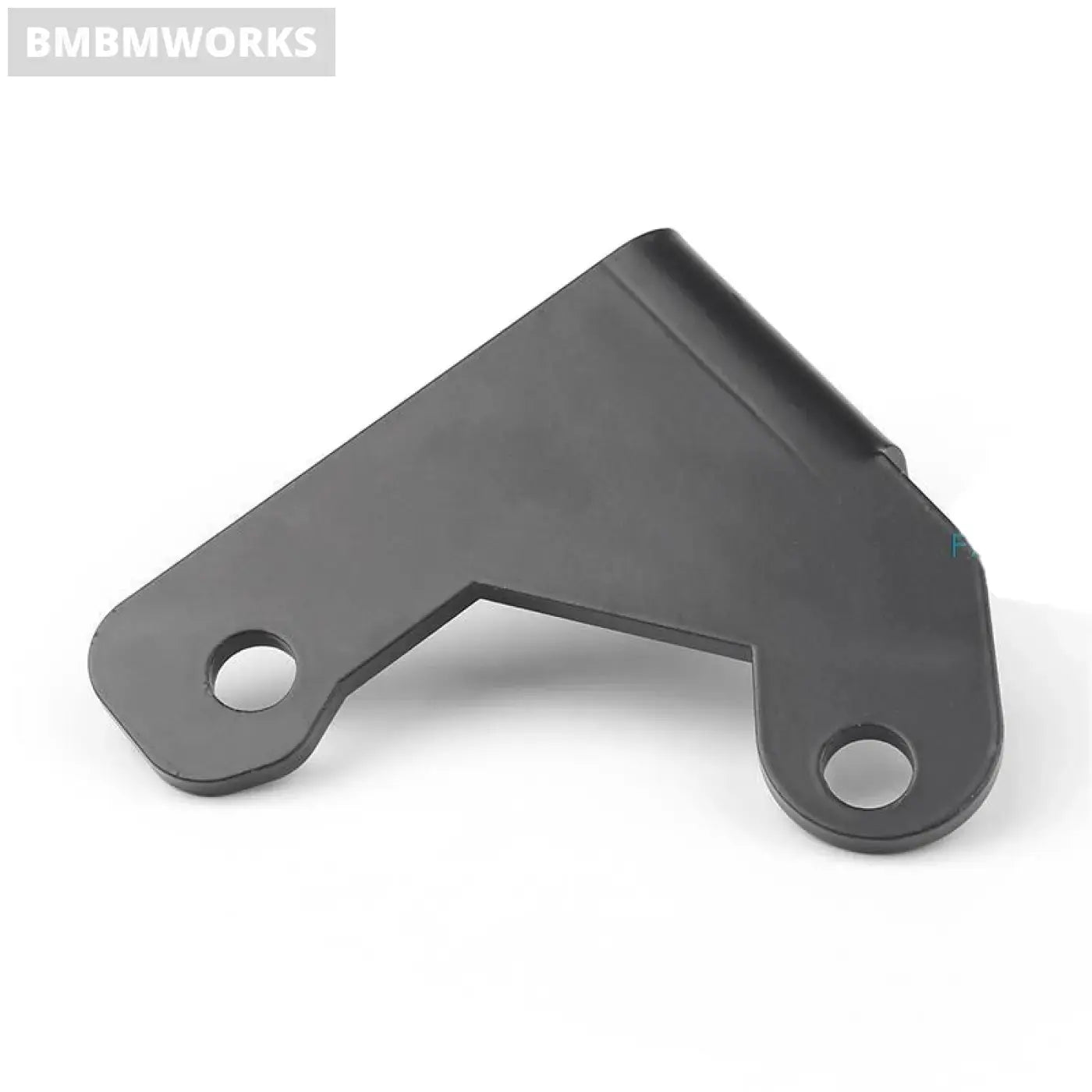 2-4Doors Bracket Antenna Base Modification Accessories Jeep Wrangler Jk 2007-16