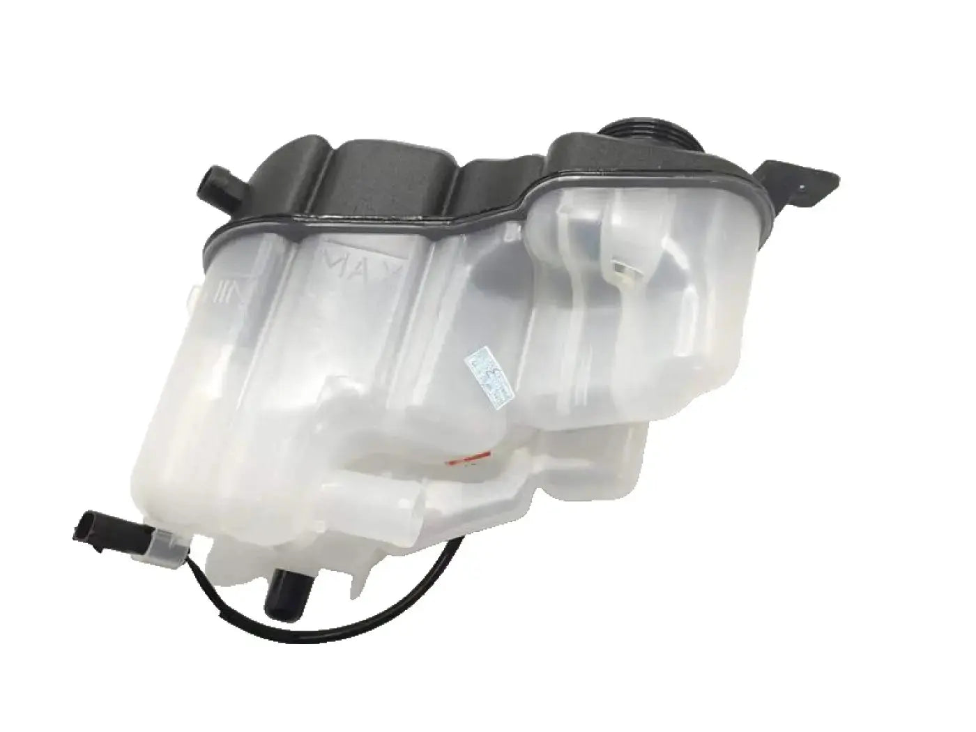 2.2 Diesel Radiator Coolant Overflow Container Volvo S80 V70 Xc60 Expansion Tank