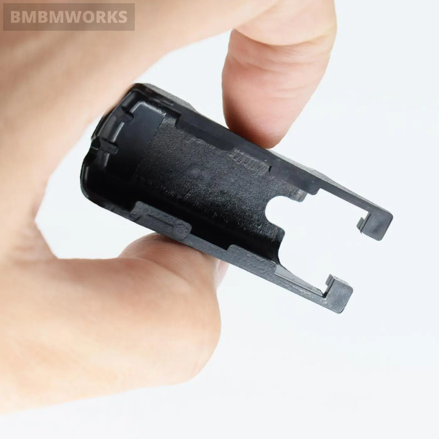 2 X Front Windscreen Wiper Arm Cover Cap Clips Fitting For Mercedes Benz W176