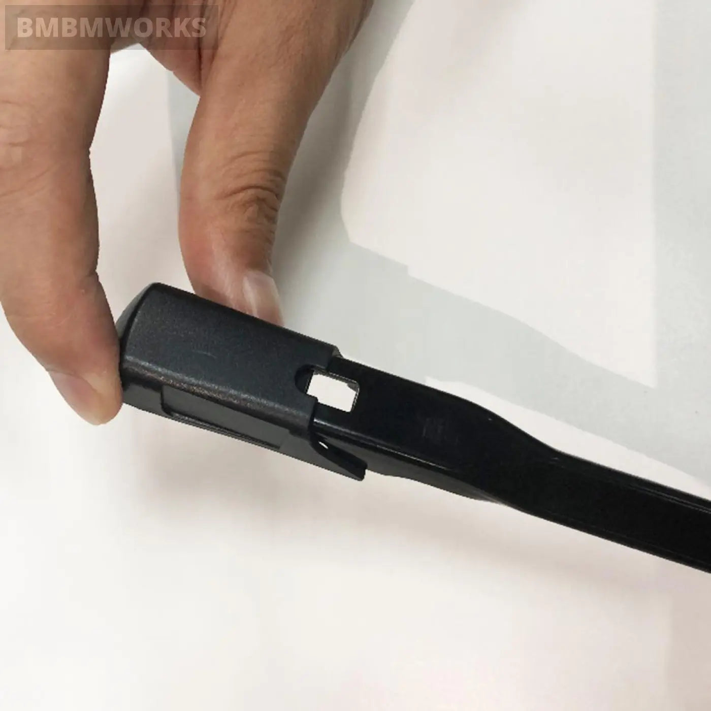 2 X Front Windscreen Wiper Arm Cover Cap Clips Fitting For Mercedes Benz W176