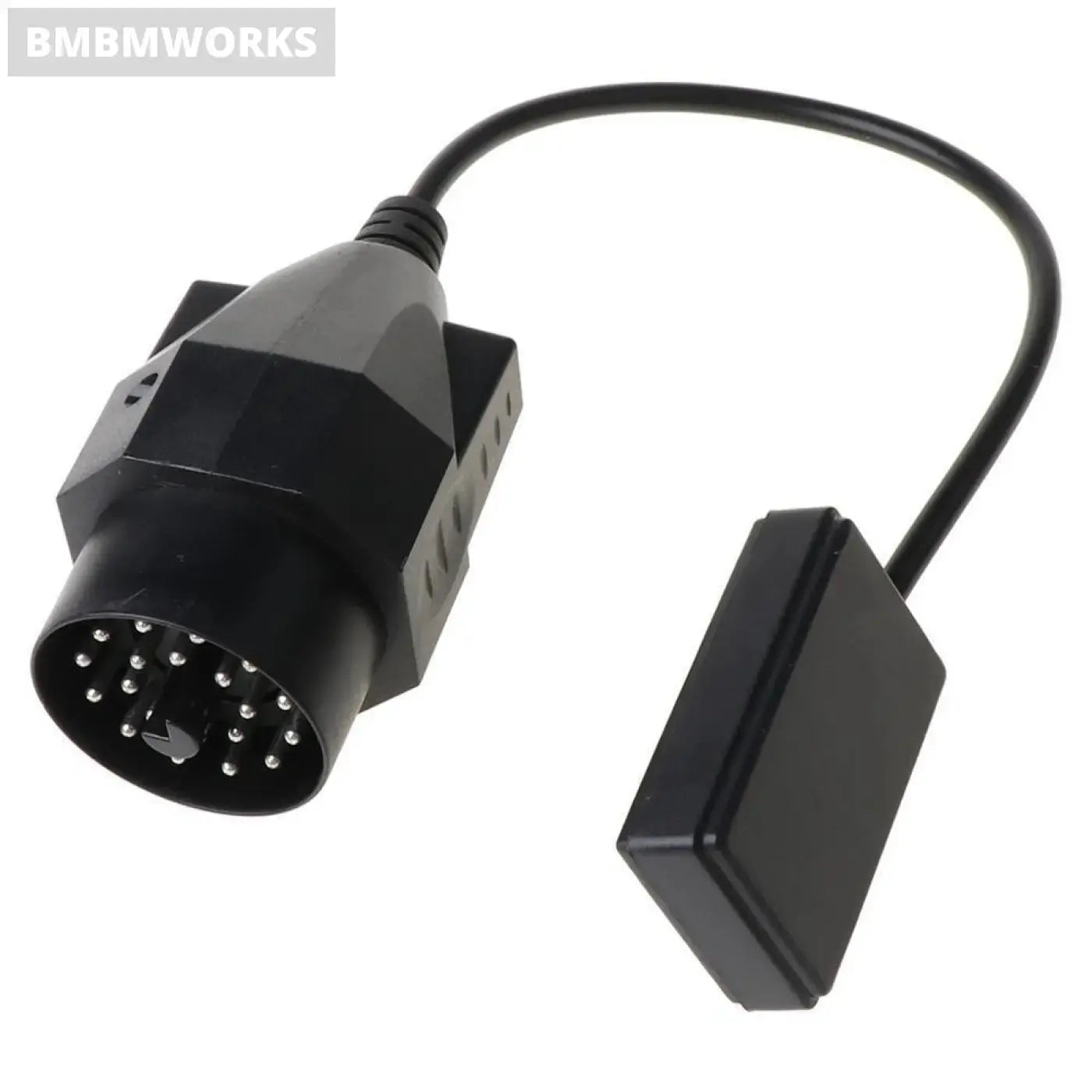 20 Pin Oil Service Reset Scan Diagnostic Tool For Bmw E30 E34 E36 E39 Z3