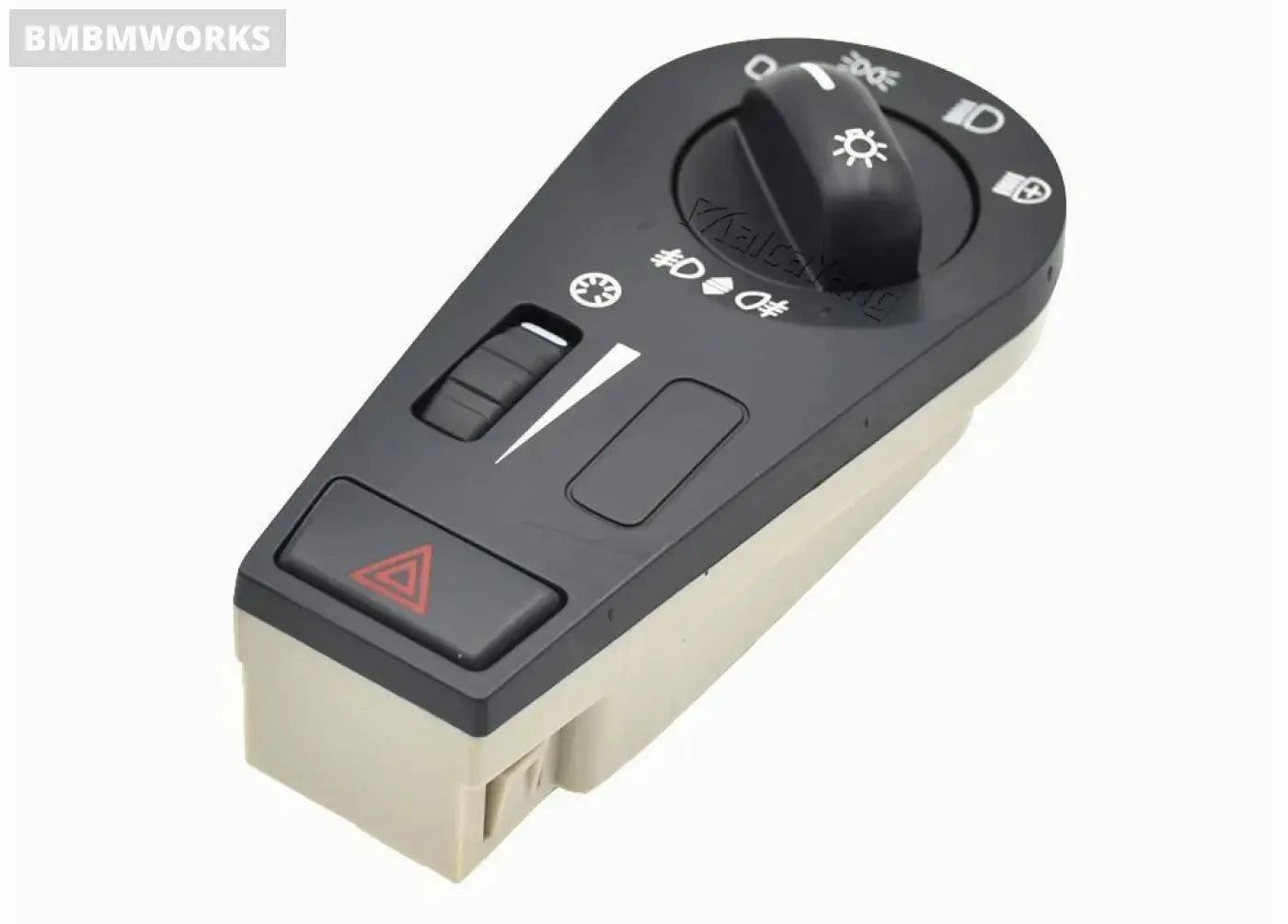 20942844 20953569 20466302 Volvo Fh12 Fm Truck Head Light Headlight Lamp Switch
