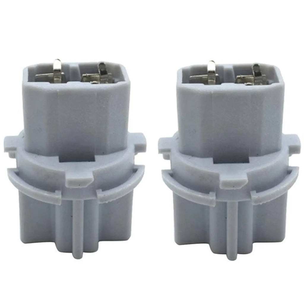 20Pcs Brake Tail Lamp Rear Light Socket Holder Acura T20W W Honda 33515-S50-003