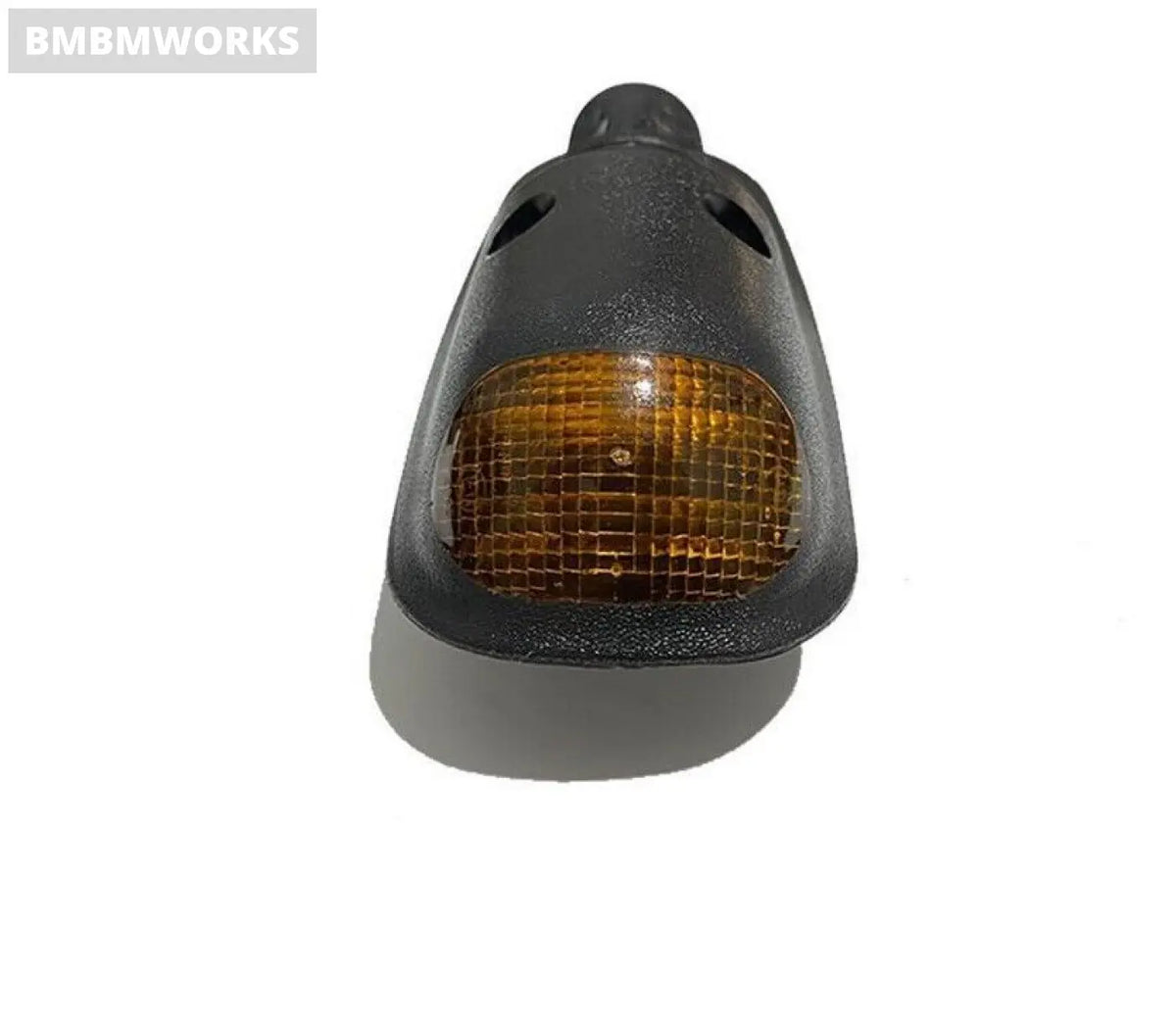 24V Top Roof Cabin Outside Light Lamp Renault Trucks White Orange Amber