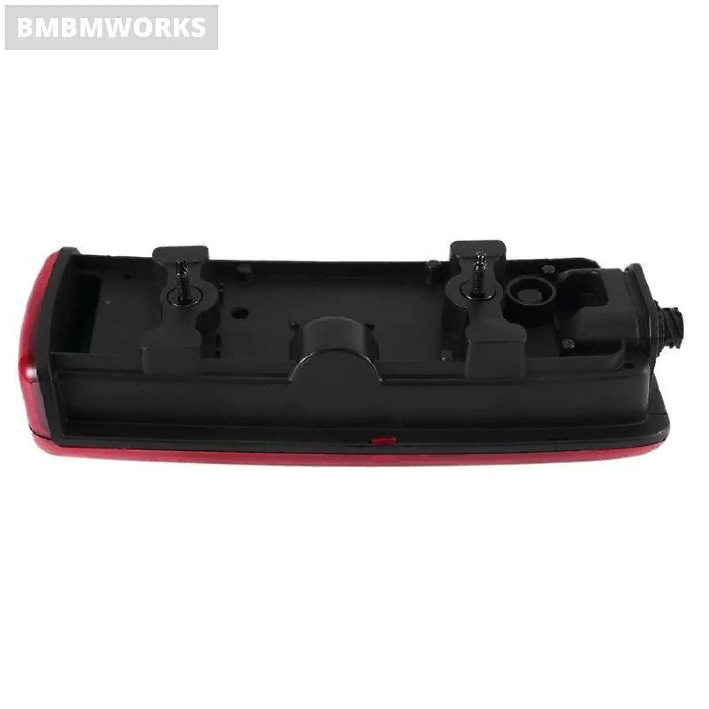 24V Truck Reverse Brake Turn Stop Tail Light Volvo Lights Fh 460 Fmx 500