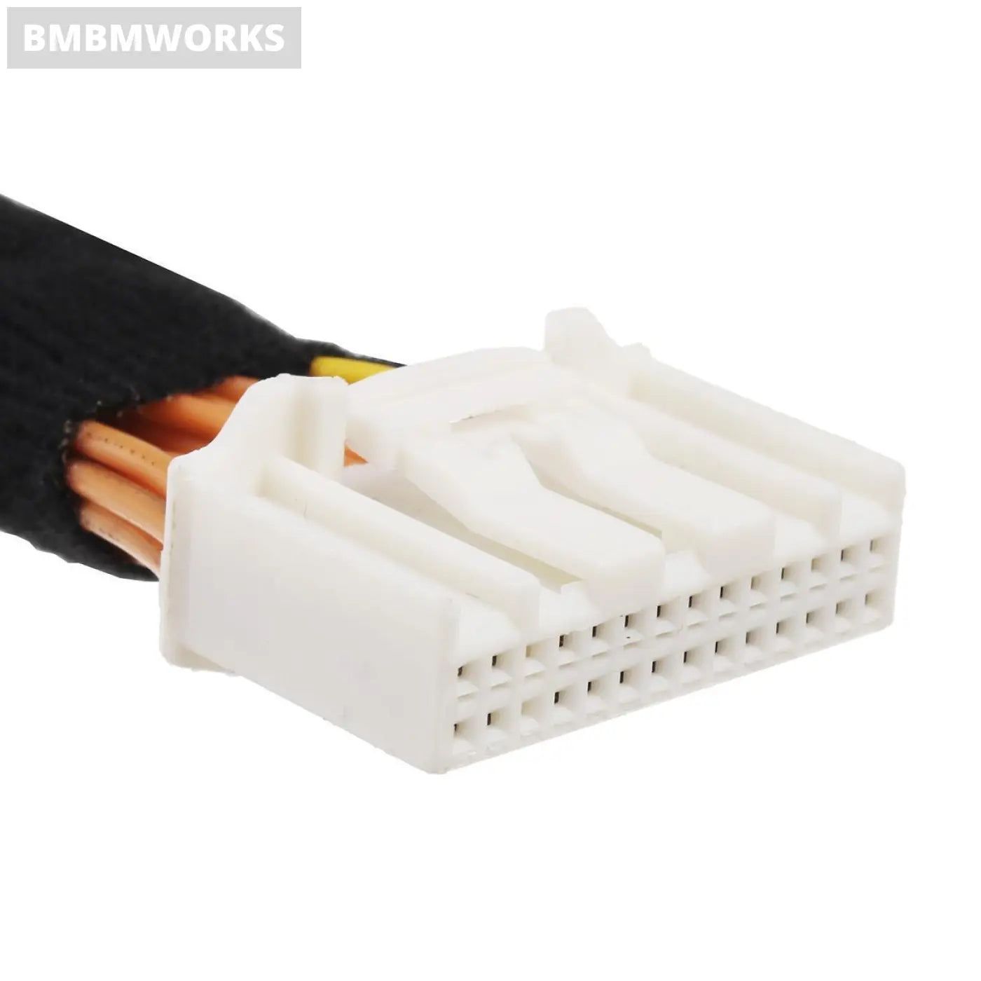 28 Pin Av Video Audio Cable Lexus Touch 2 And Entune Monitors Renault&Da