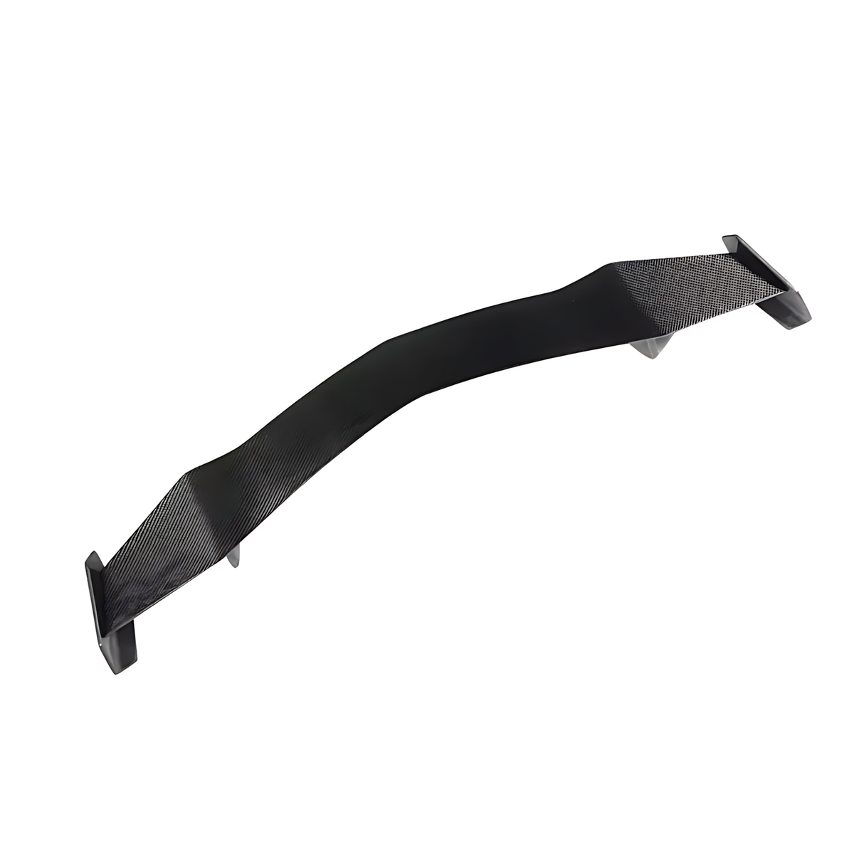 Lamborghini Urus Carbon Fiber Rear Spoiler Tail Wing – Luxury Performance Body Kit Upgrade BMBMWORKS