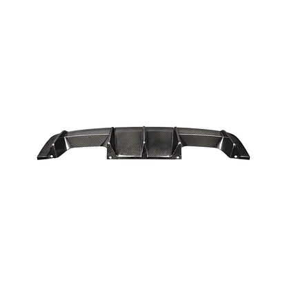 Carbon Fiber Rear Diffuser for BMW M3/M4 (G80/G82/G83)