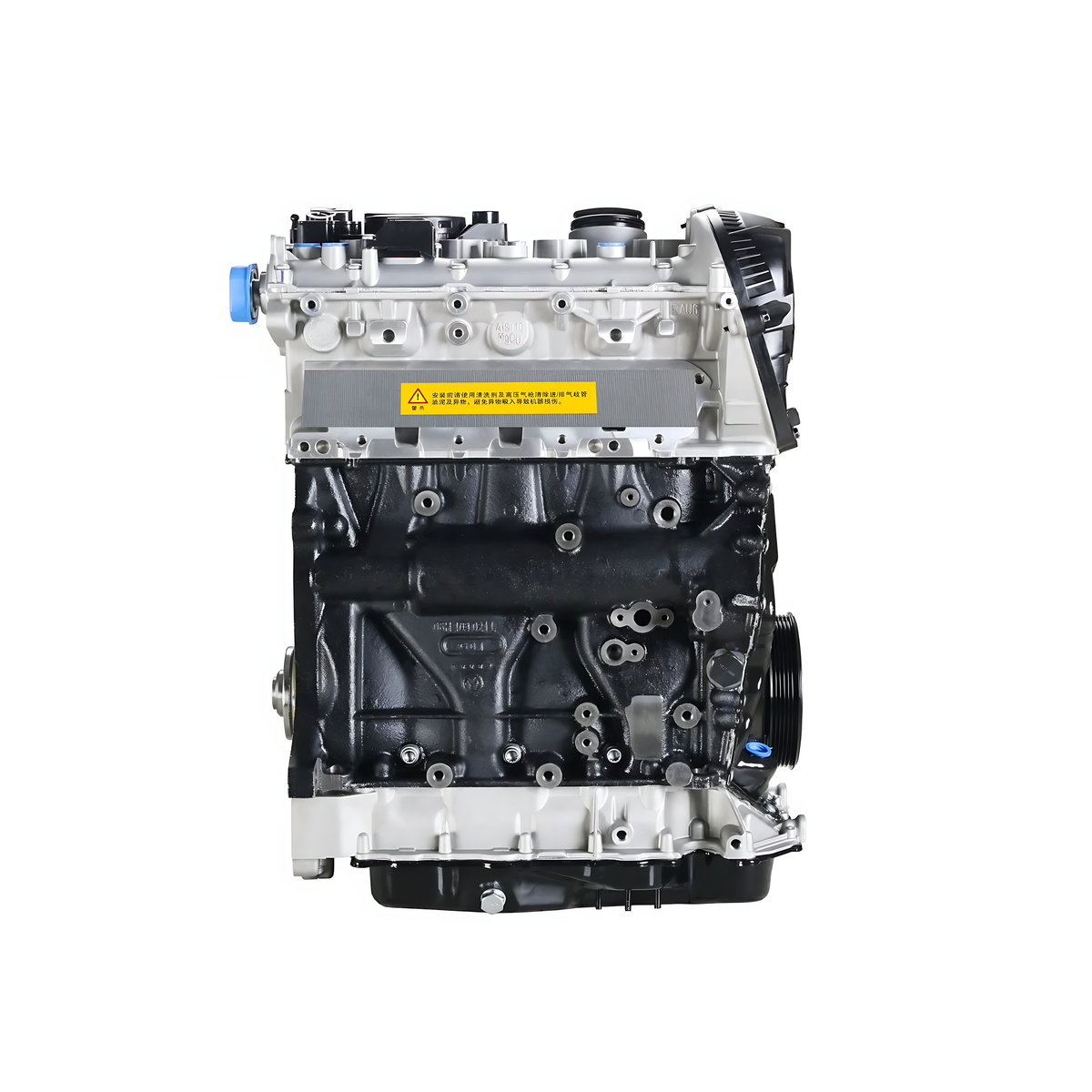 Volkswagen EA888 2.0 TSI Engine Assembly CDAA BZB CDAB CCZB CCZ BMBMWORKS