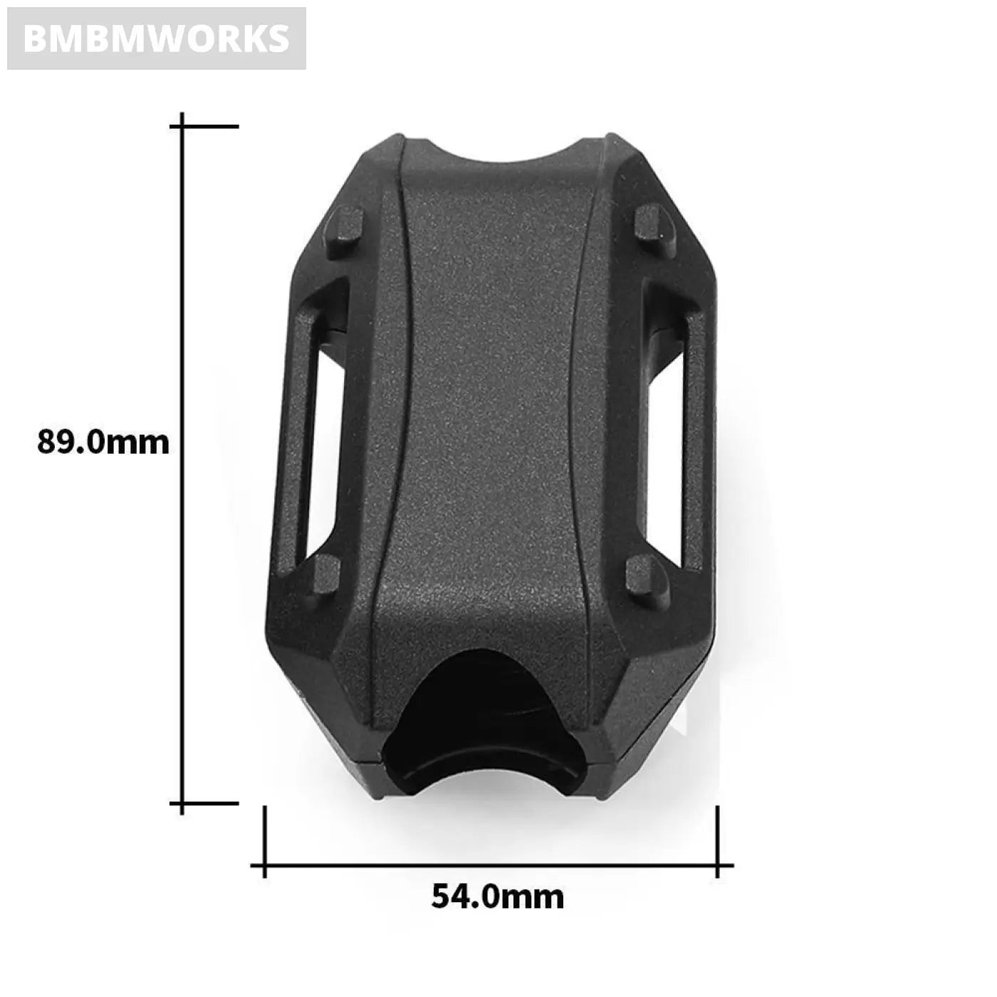 2Pcs 22/25/28Mm K 1600 Gtl Engine Crash Bar Protection Bumper Guard Bmw K1600Gtl