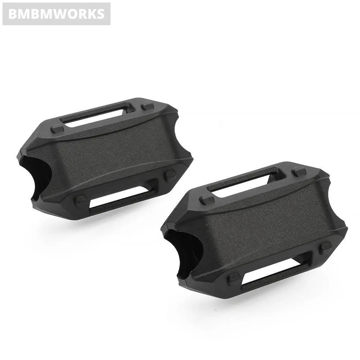 2Pcs 22/25/28Mm K 1600 Gtl Engine Crash Bar Protection Bumper Guard Bmw K1600Gtl
