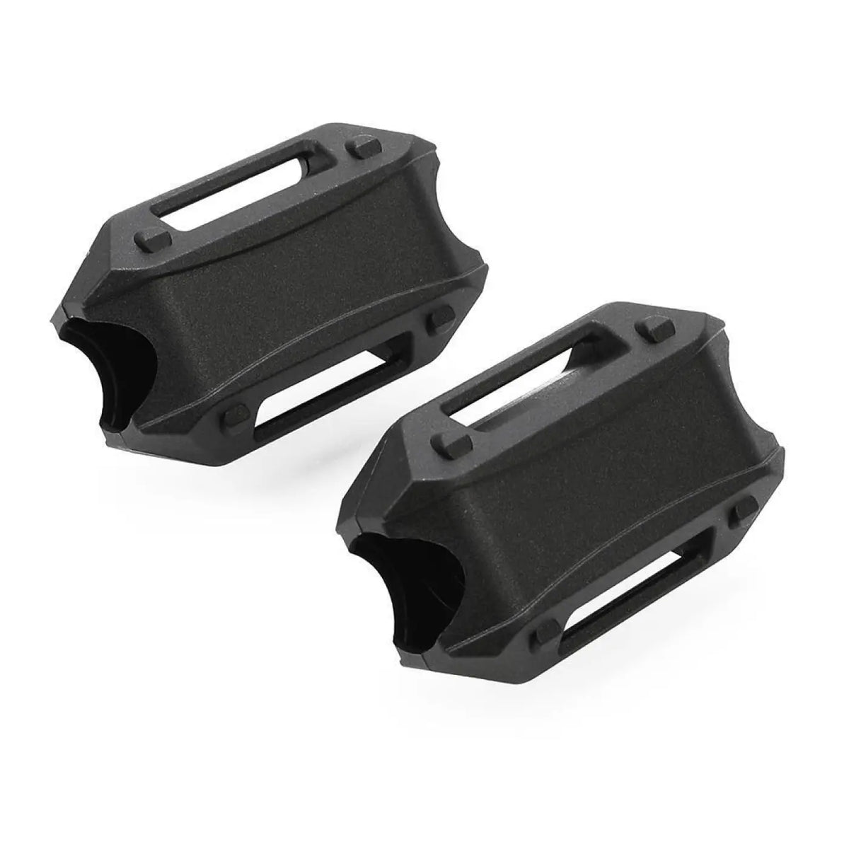 2Pcs 22/25/28Mm K 1600 Gtl Engine Crash Bar Protection Bumper Guard Bmw K1600Gtl