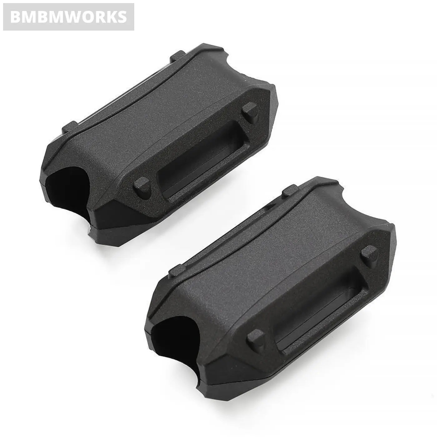 2Pcs 22/25/28Mm K 1600 Gtl Engine Crash Bar Protection Bumper Guard Bmw K1600Gtl