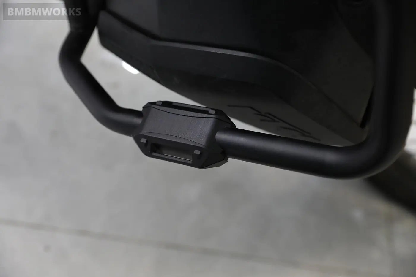 2Pcs 22/25/28Mm K 1600 Gtl Engine Crash Bar Protection Bumper Guard Bmw K1600Gtl