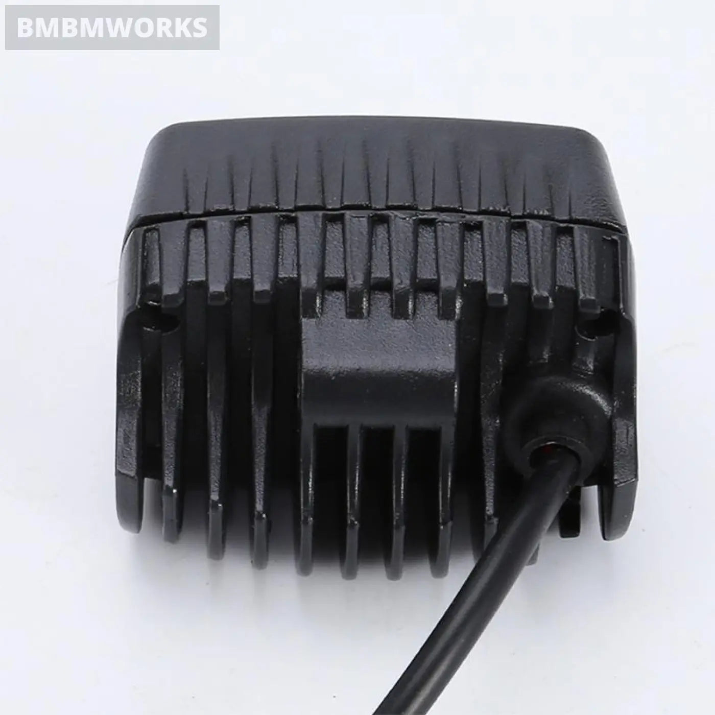 2Pcs 3Inch Led Work Light Bar Spot Flood Beam Tractor Boat Offroad Jeep Suv Atv