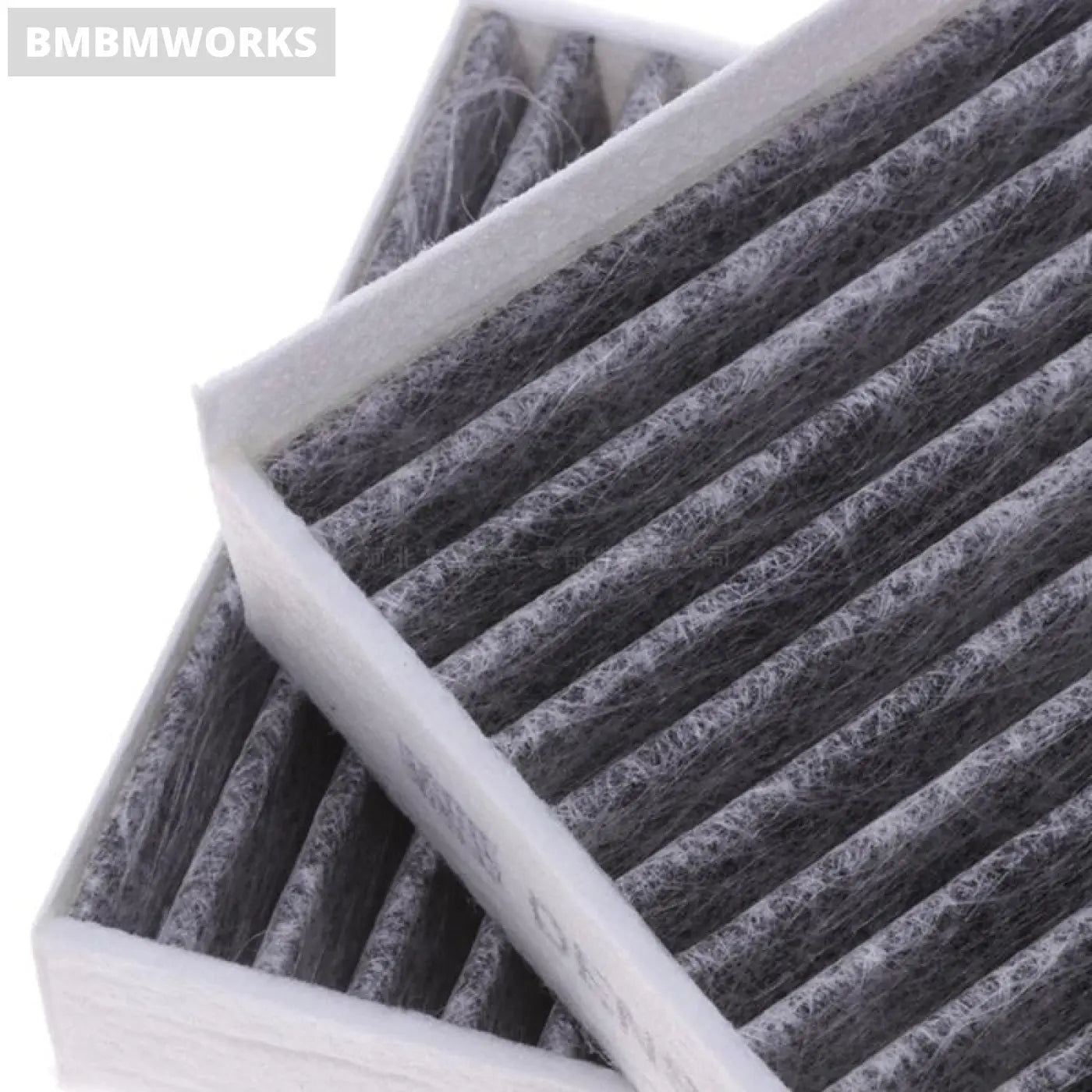 2Pcs Ac Filter Cooper 2014-2015 Bmw I3 2 F45/F46 220I/225I/218I Jcw F54/F55/F56