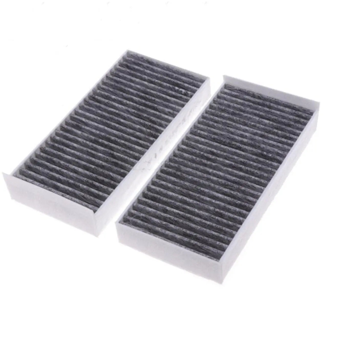 2Pcs Ac Filter Cooper 2014-2015 Bmw I3 2 F45/F46 220I/225I/218I Jcw F54/F55/F56