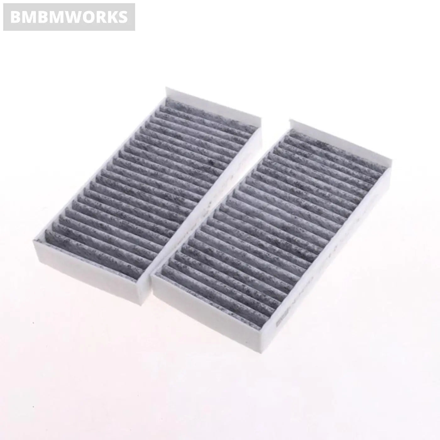 2Pcs Ac Filter Cooper 2014-2015 Bmw I3 2 F45/F46 220I/225I/218I Jcw F54/F55/F56