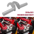 2Pcs Accessory Spotlight Fixing Bracket Moto Guzzi V85Tt V85Tt V85Tt 2019-2021