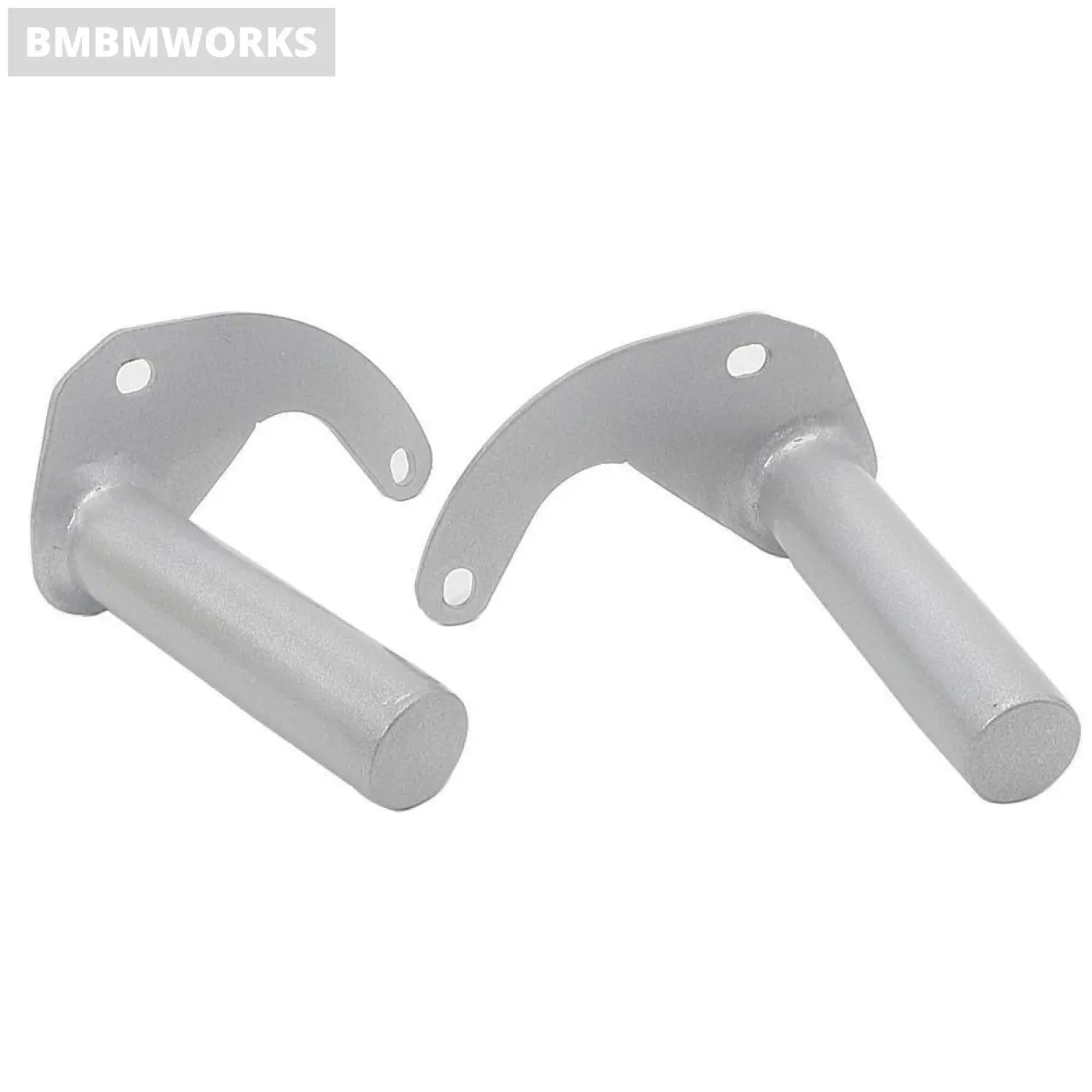 2Pcs Accessory Spotlight Fixing Bracket Moto Guzzi V85Tt V85Tt V85Tt 2019-2021