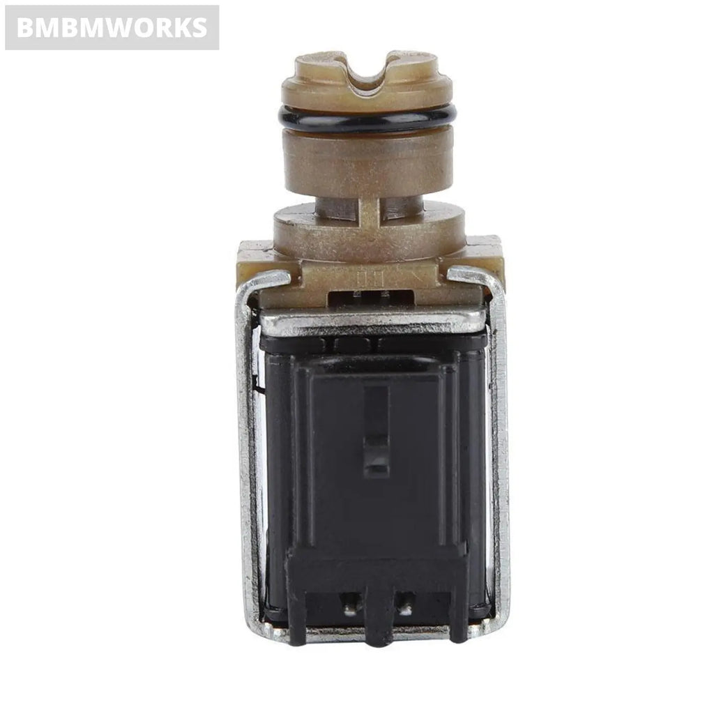 2Pcs Automatic Transmission Shift Solenoidbuick Chevrolet Hummer Cadillac Camaro