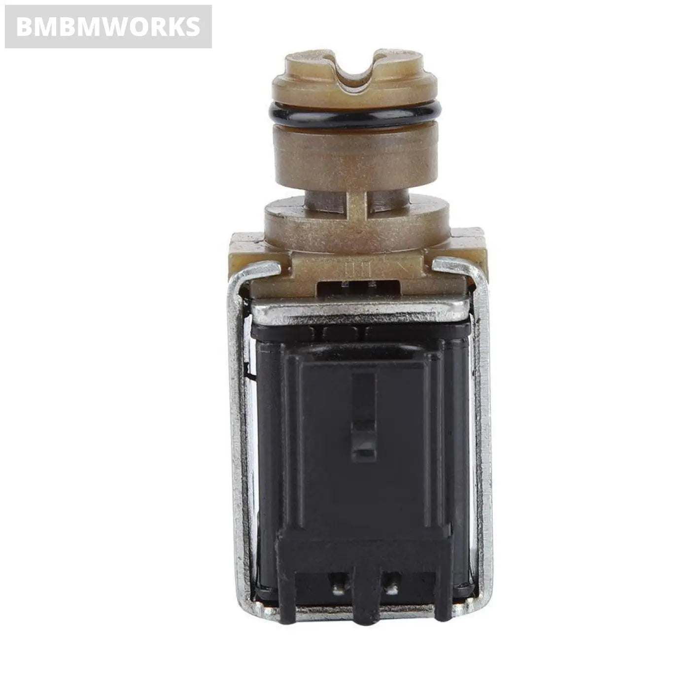 2Pcs Automatic Transmission Shift Solenoidbuick Chevrolet Hummer Cadillac Camaro