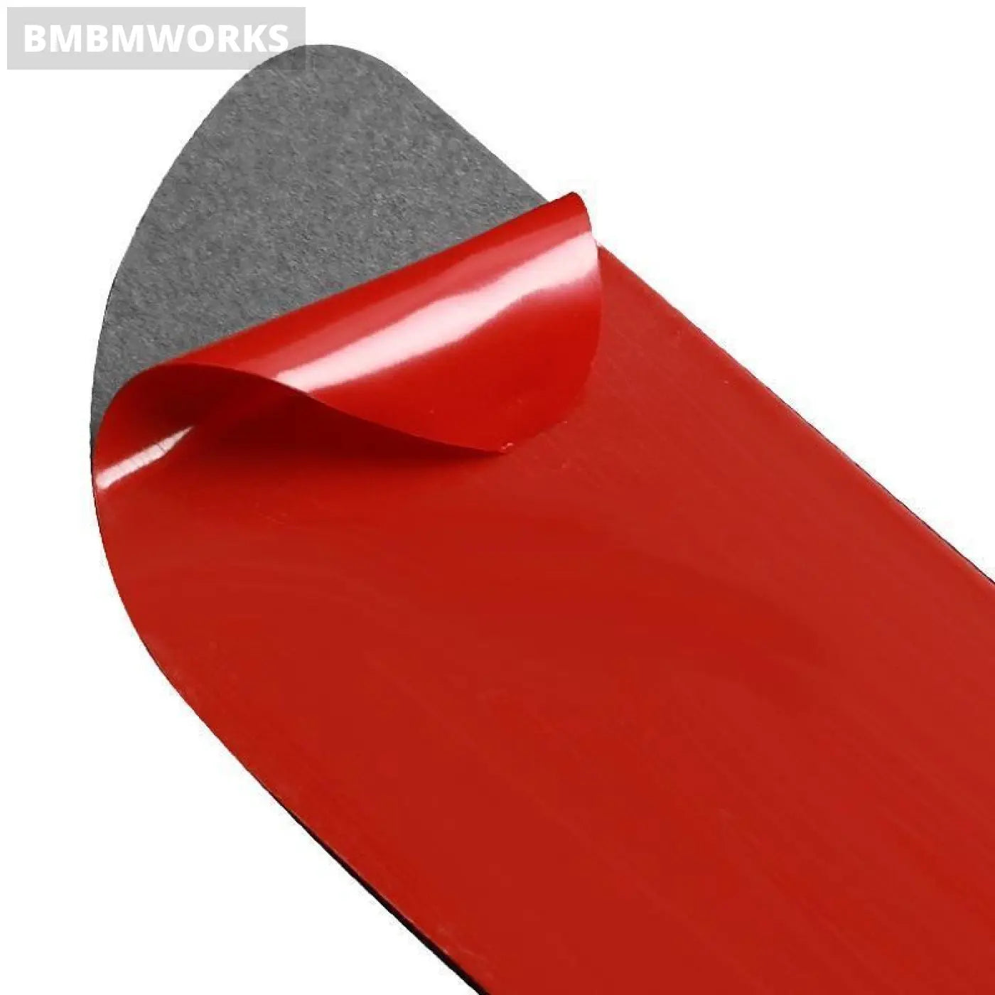 2Pcs Carbon Fiber Headlight Eyelids Cover Trim Stickers Mazda Rx-8 2004-2008