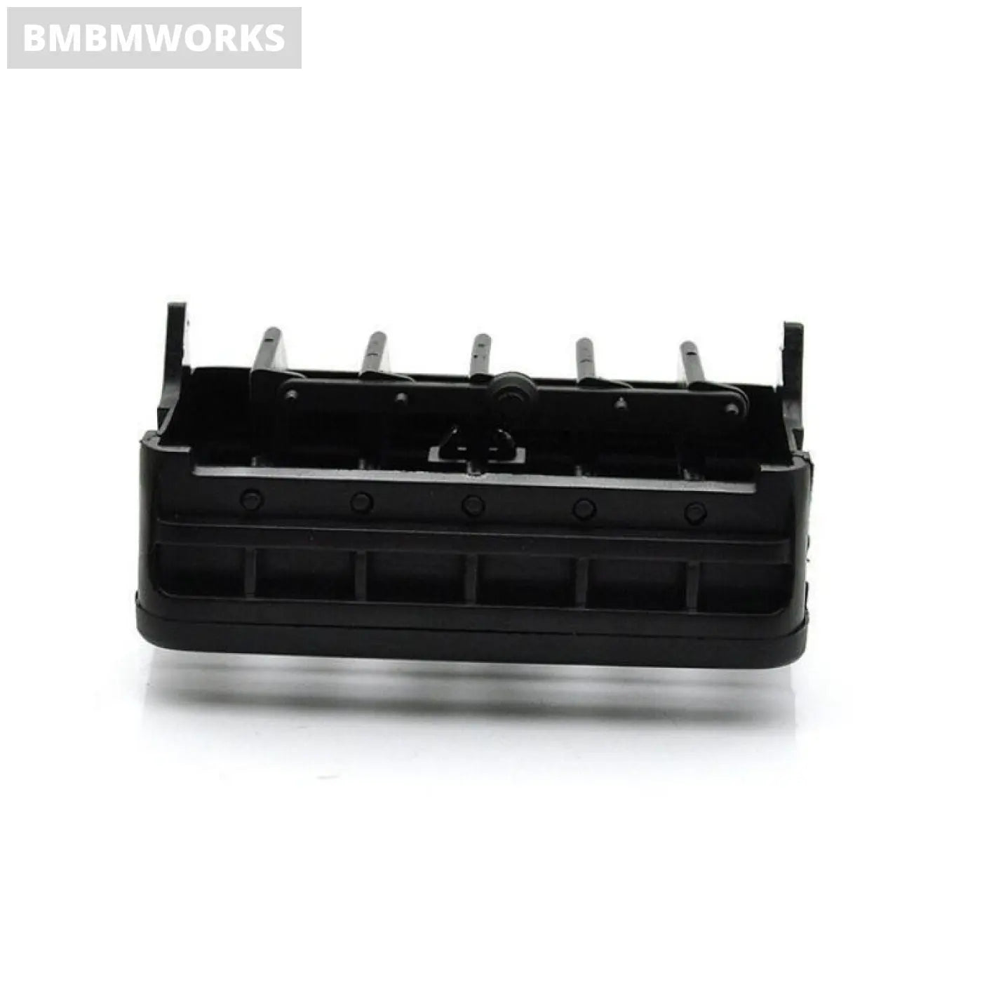 2Pcs Center Dash Air Vent Set Toyota 4Runner Tacoma 1996-2002