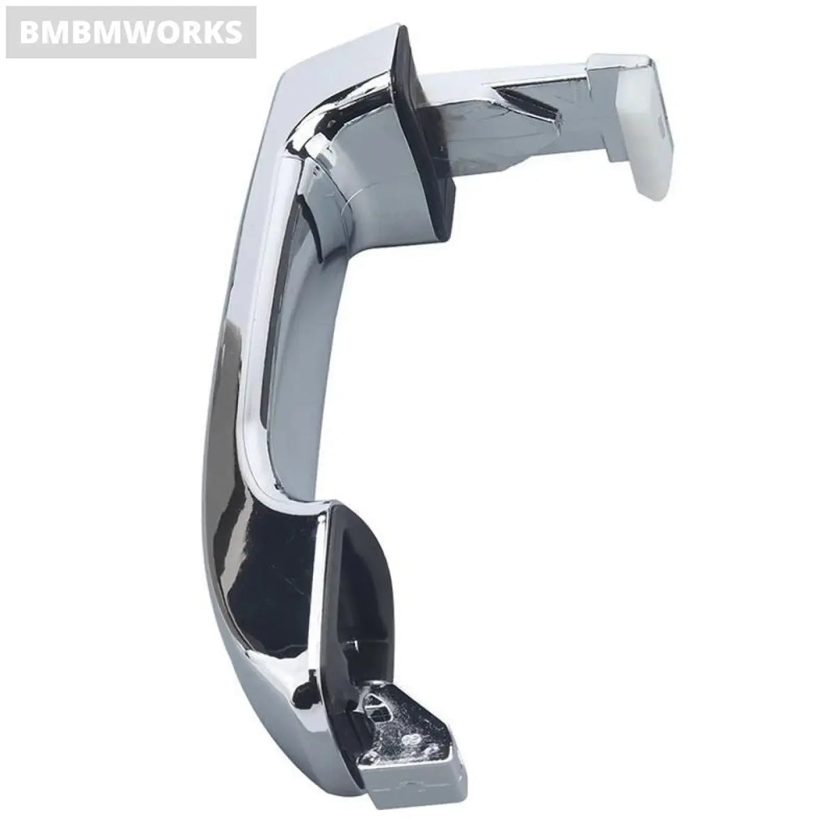 2Pcs Chrome Outside Door Handle Hyundai Veracruz 2007-12