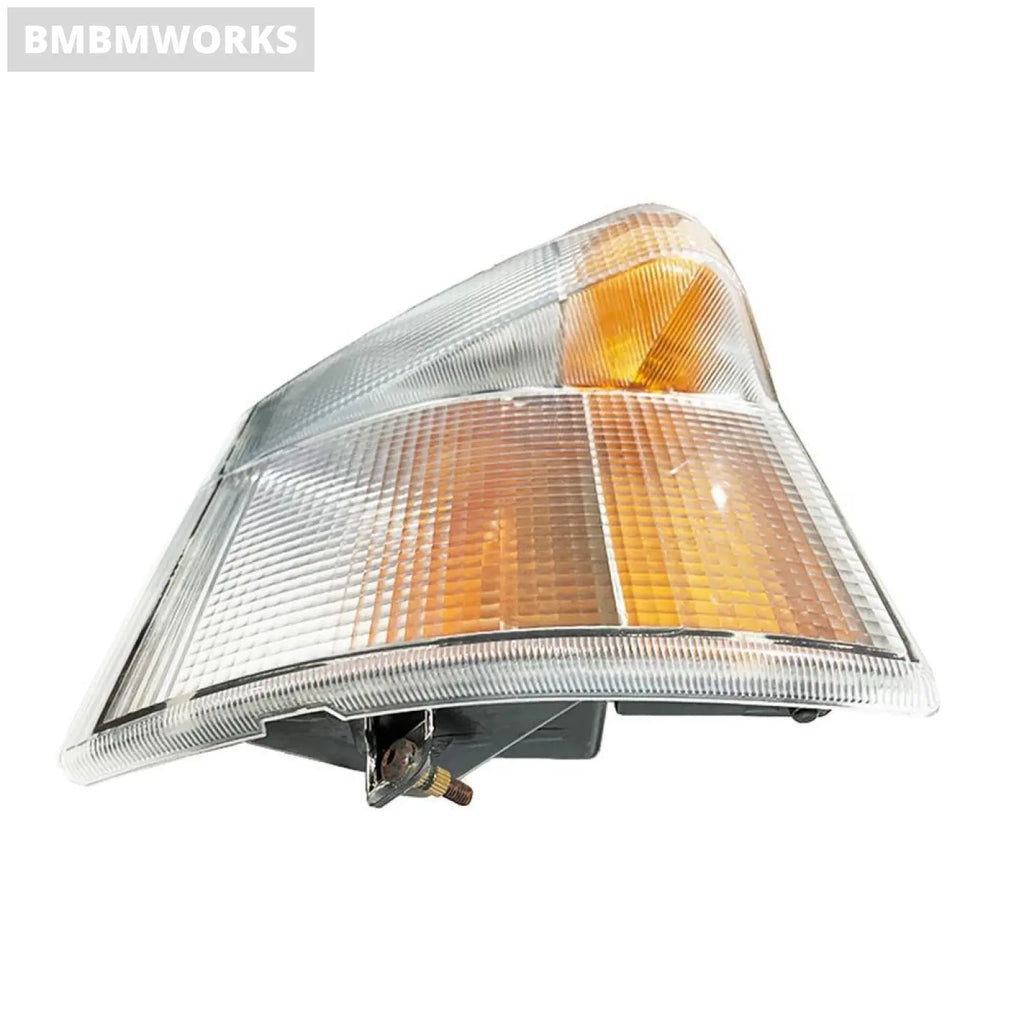 2Pcs Corner Lamp Scania Truck 114 G400 P400 R420 1387155 1385410