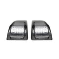 2Pcs Corner Light Side Marker Led Clearance Lights Volvo Truck Fh Fm Fl 16