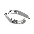 2Pcs Dashboard Air Vent Panel Left+Right Toyota Land Cruiser Prado 120 2003-2009