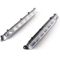 2Pcs Daytime Running Light Mercedes Benz X164 Gl350 Gl450 Gl500 Led Fog Drl A164