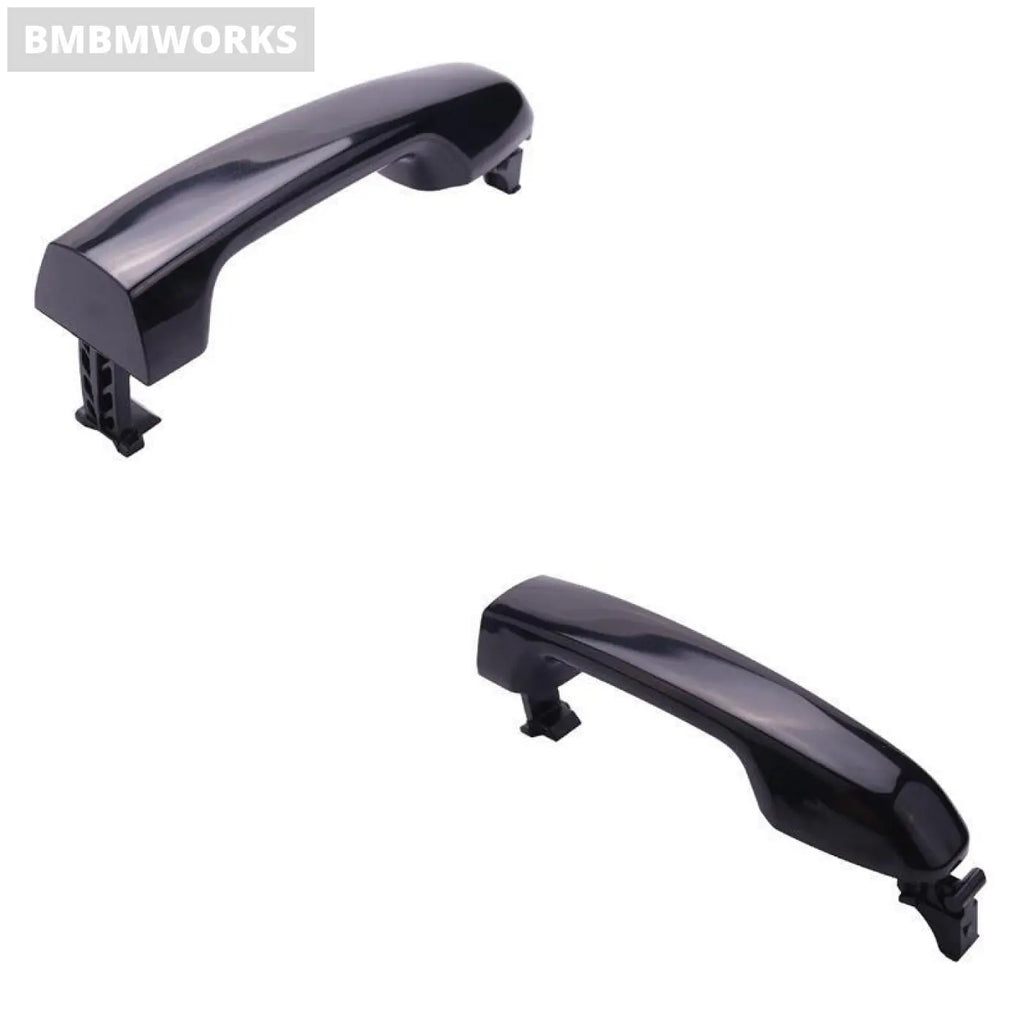 2Pcs Door Handle Toyota Prado Land Cruiser 2010 - 2017