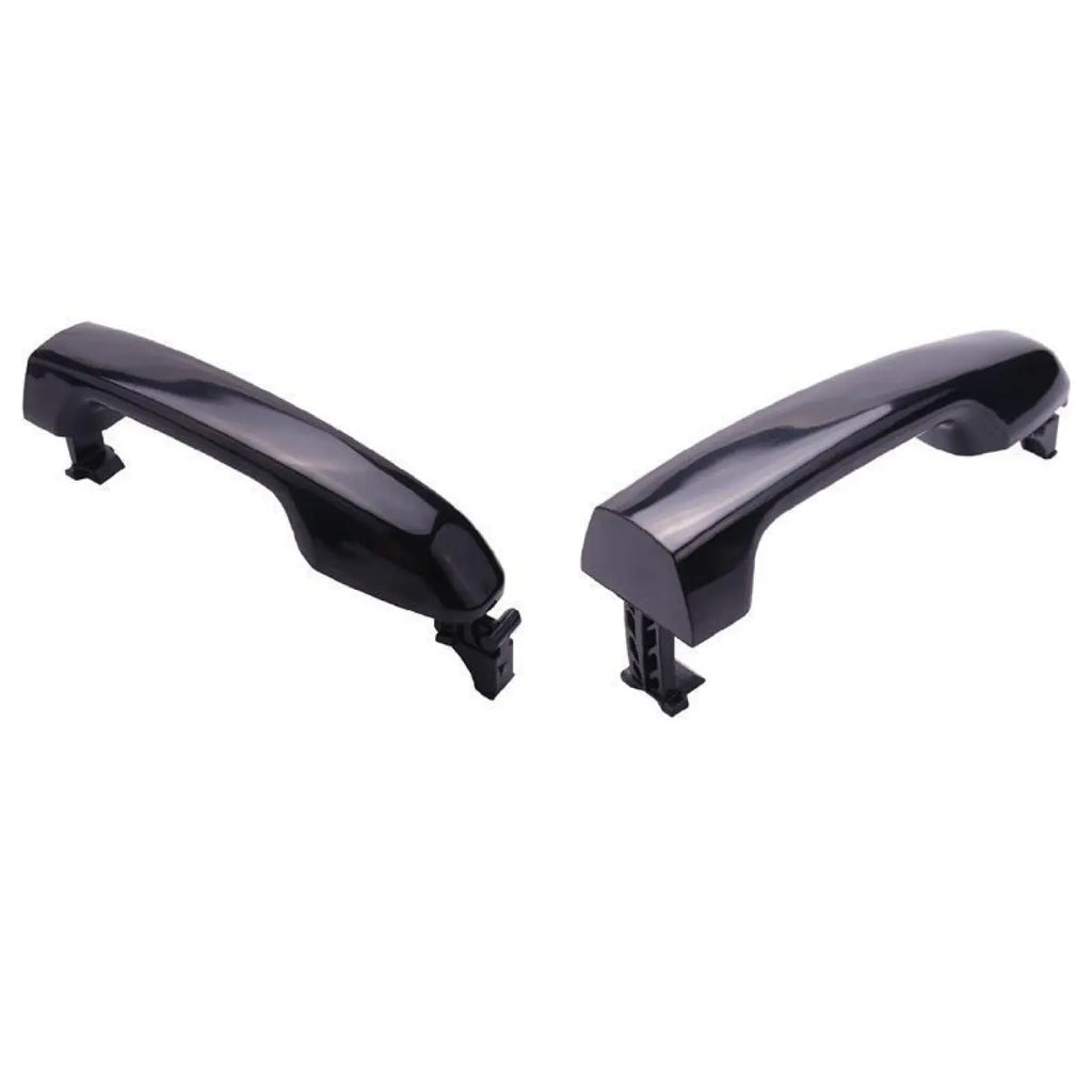 2Pcs Door Handle Toyota Prado Land Cruiser 2010 - 2017
