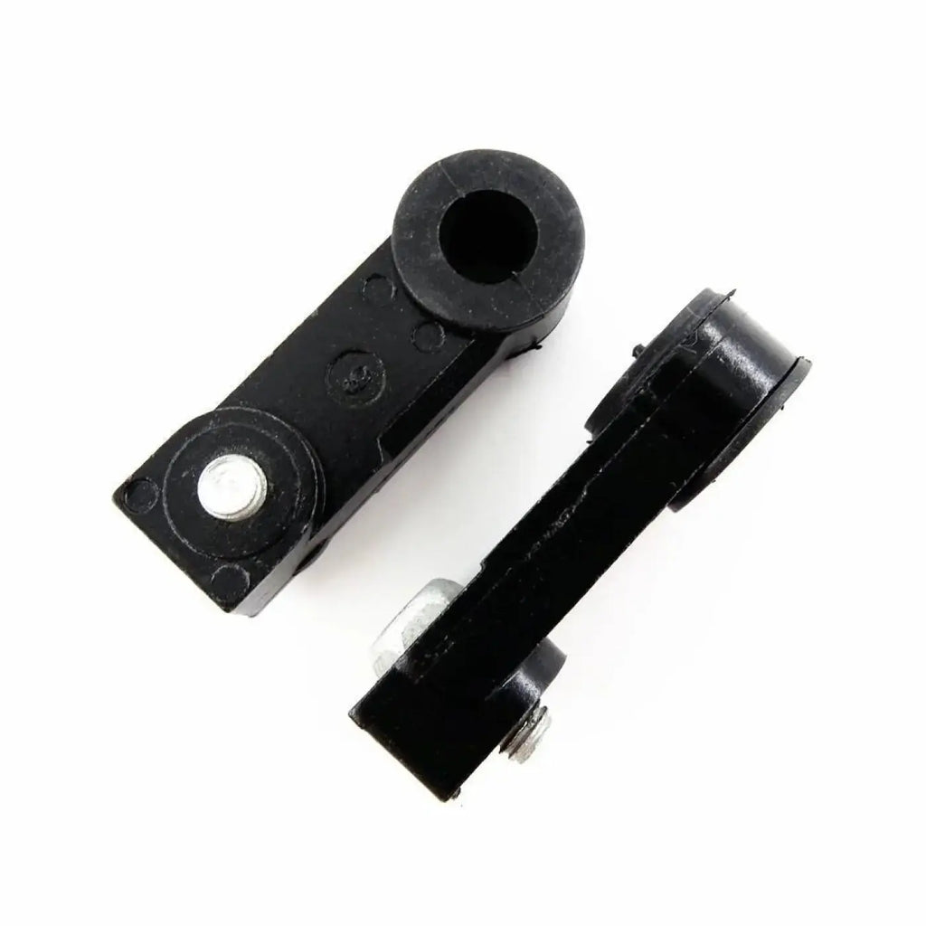 2Pcs Dsg Automatic Gearbox Shift Cable Adapter Audi A3 S3 Tt Tts Vw Passat Jetta