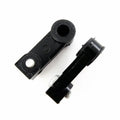 2Pcs Dsg Automatic Gearbox Shift Cable Adapter Audi A3 S3 Tt Tts Vw Passat Jetta